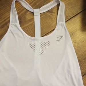 Gymshark tanktop
